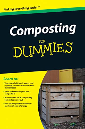 Composting For Dummies