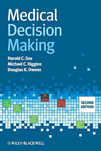 Medical Decision Making 2e