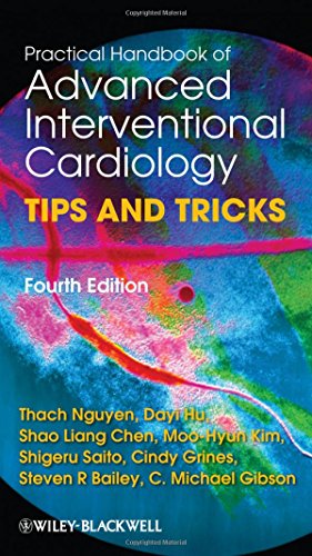 Practical Handbook of Advanced Interventional Cardiology: Tips and Tricks