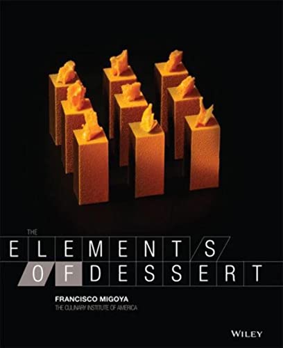 The Elements of Dessert