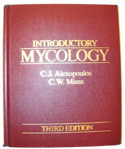 Introductory Mycology