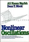 Nonlinear Oscillations (Pure and Applied Mathematics: A Wiley Series of Texts, Monographs and Tracts)