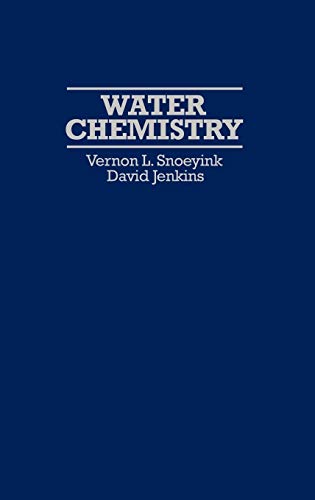 Water Chemistry