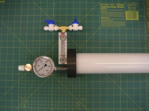 Water Treatment: Principles and Design