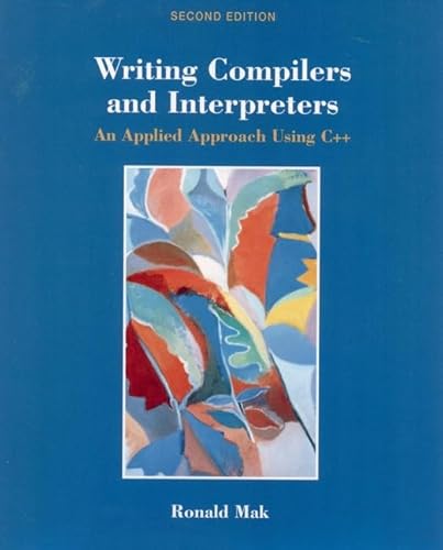 Writing Compilers and Interpreters