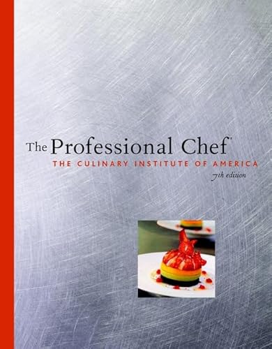 The Professional Chef