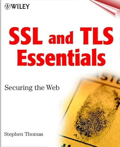 SSL & TLS Essentials: Securing the Web