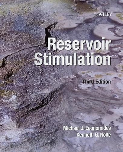 Reservoir Stimulation