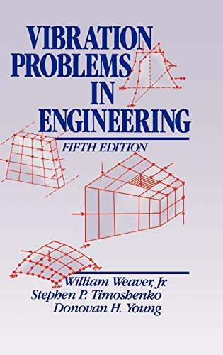 Vibration Problems in Engineering