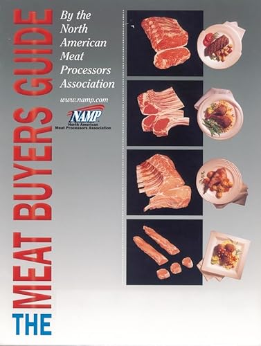 The Meat Buyers Guide
