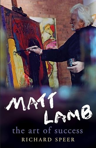 Matt Lamb : The Art of Success