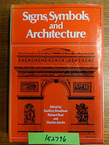 Signs, Symbols and Architecture