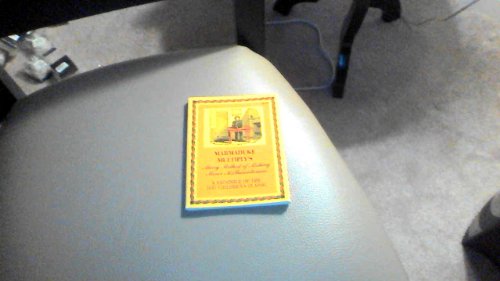 Marmaduke Multiply's Merry Method of Making Minor Mathematicians: A Facsimile of the 1841 Children's Classic