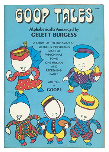 Goop Tales