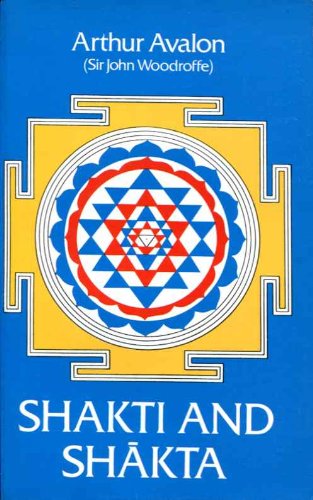 Shakti and Shakta