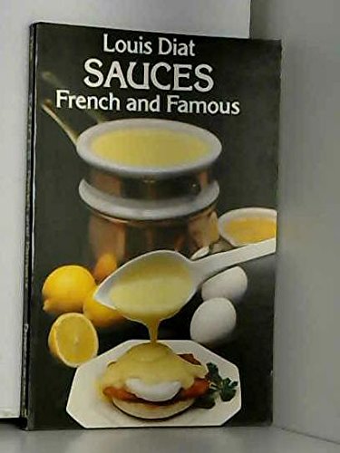 Sauces: French and Famous