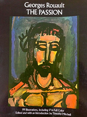 Georges Rouault: The Passion (Fine Art Series)