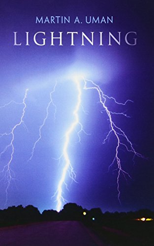 Lightning (Dover Books on Physics)