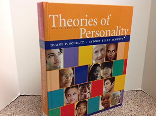 Theories of Personality