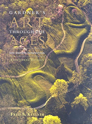 Gardner's Art Through the Ages: Non-Western Perspectives