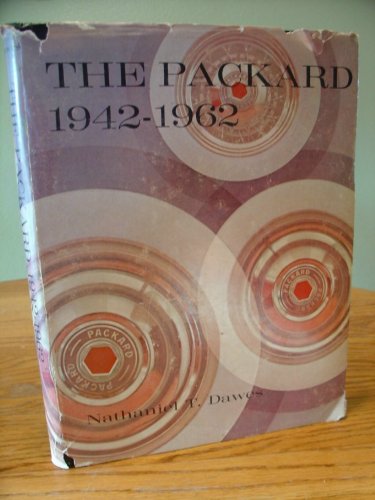 The Packard, 1942-62