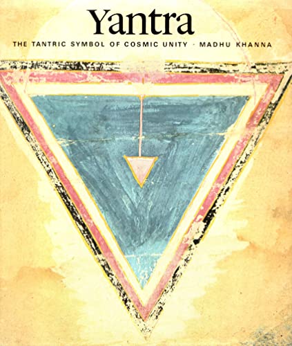 Yantra, the Tantric symbol of cosmic unity