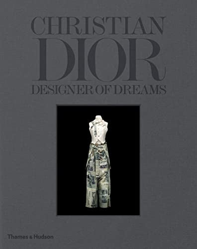 Christian Dior: Designer of Dreams