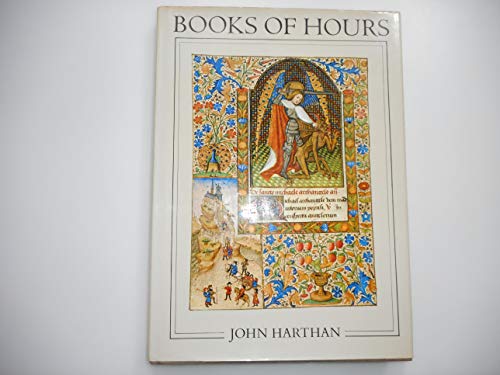 Books of hours and their owners