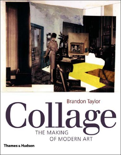 Collage: The Making of Modern Art