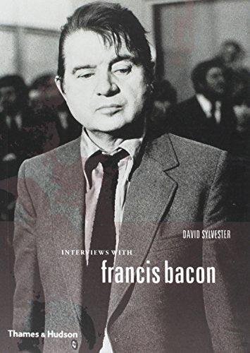 Interviews with Francis Bacon