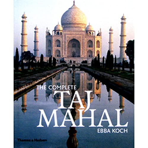 The Complete Taj Mahal