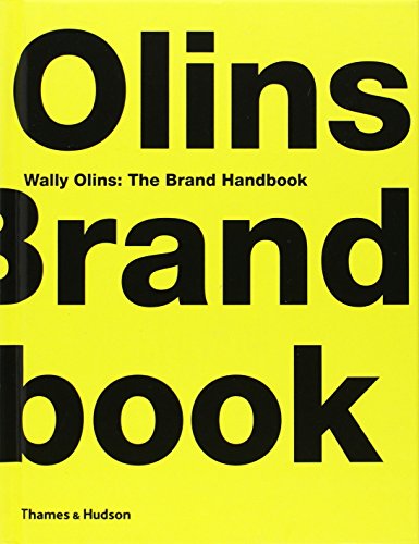 Wally Olins The Brand Handbook /anglais