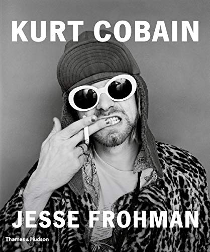 Kurt Cobain: The Last Session