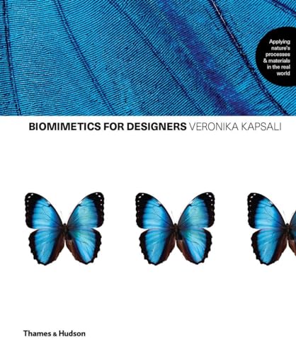 Biomimicry for Designers