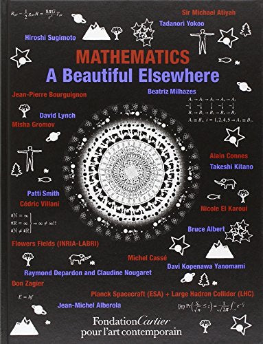 Mathematics, A Beautiful Elsewhere