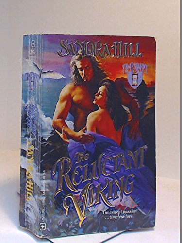 The Reluctant Viking (Timeswept)