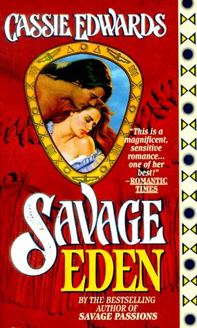 Savage Eden (Savage Series)