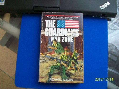 War Zone (Guardians)