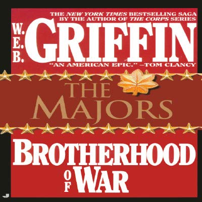 The Brotherhood of War 03: The Majors