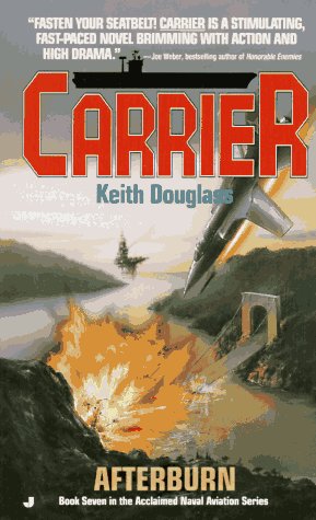 Carrier 07: Afterburn