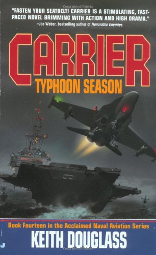 Typhoon Season (Carrier, No. 14)