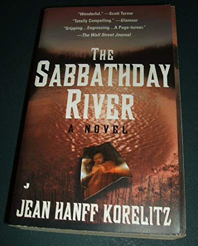 The Sabbathday River