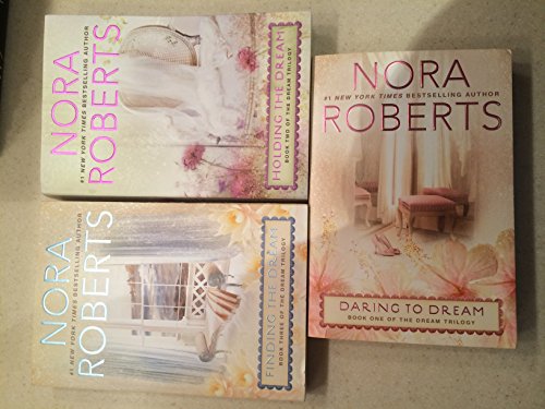 Dream Box Set (Dream Trilogy) Daring to Dream / Holding the Dream / Finding the Dream