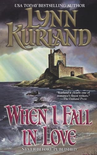 When I Fall in Love (Macleod Family)