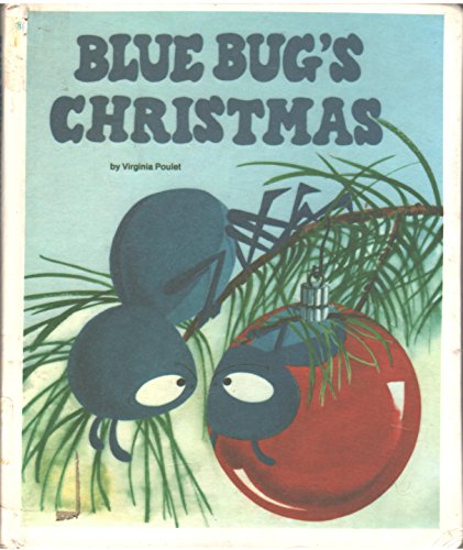Blue Bug's Christmas (Blue Bug Book)