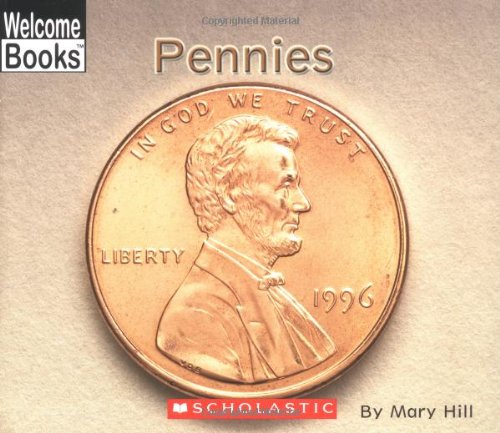Pennies (Welcome Books)