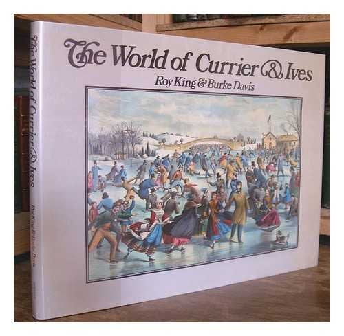 The World of Currier and Ives