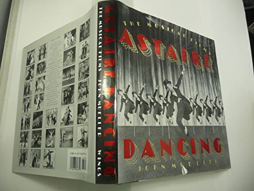 Astaire Dancing: The Musical Films