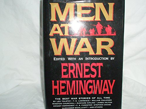 Men at War: The Best War Stories of All Time