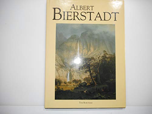 Albert Bierstadt (American Art Series)